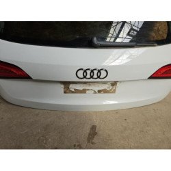 Malle/hayon Arriere Audi Q5 1 Sq5 Phase 2 (6)